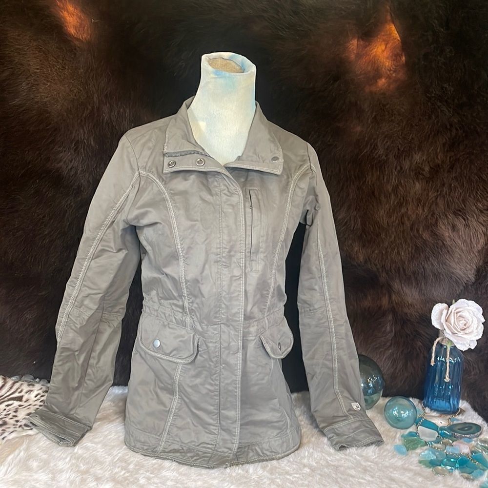 Kuhl Projekt jacket S (800)